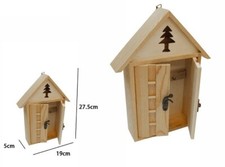 x Cassetta PortaChiavi Da