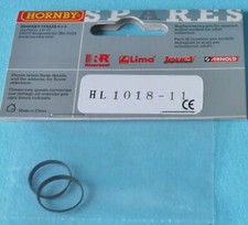 HL1018/11 Hornby Lima Traction