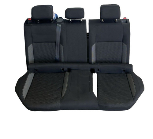 Sedili posteriori volkswagen - sedili,