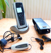 Nokia 9500 Communicator l Condizioni Ottime Display Come Nuovo Symbian QWERTZ