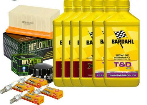 Kit bmw nine - bmw, t