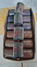 Stock filo macchina cucire - stock,