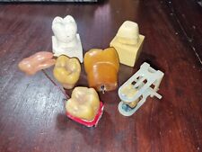 Modelli Protesi Denti Vintage Didattici 