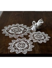 SET 3 CENTRI  REALIZZATI