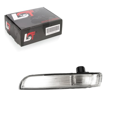 Luce lampeggiante specchio - luce,