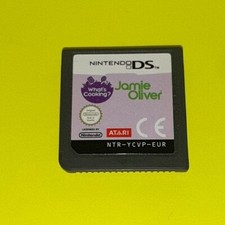 JAMIE OLIVER KITCHEN Nintendo