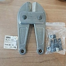 WAGGON VBW 980 910 E1 E5 36"