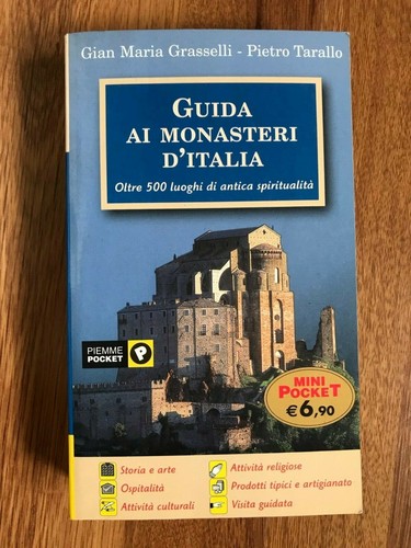 Grasselli tarallo guida - grasselli,