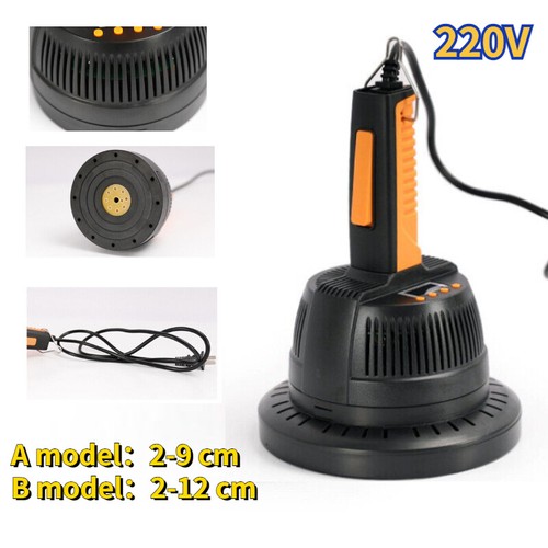 Guarnizione elettromagnetica
