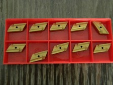 Inserti KNUX 160 405 R11 Stagnato