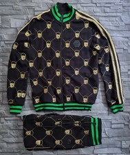 PHILIPP PLEIN TUTA JOGGING