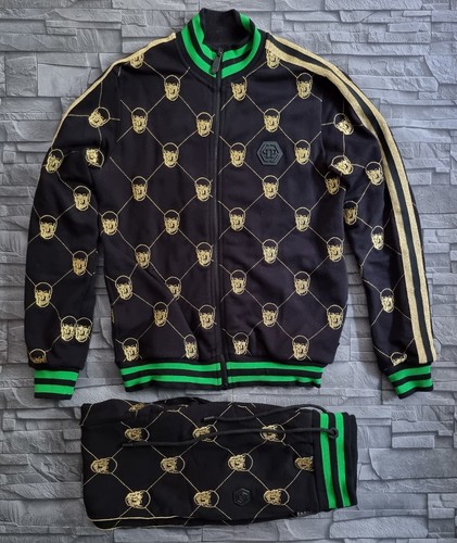 Philipp plein herren jogging - philipp,