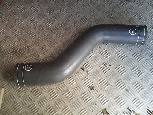 Tubo uscita intercooler - , per