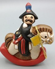 Thun Carabiniere su cavallo a dondolo 2010