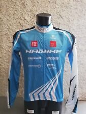 GIUBBINO JACKET MANTELLINA  CICLISMO ROAD MTB GRAVEL  CUORE HAIBIKE S