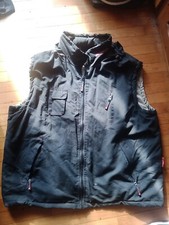 Giubbino Gillette marca