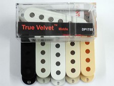 Dimarzio true velvet ferita - dimarzio,