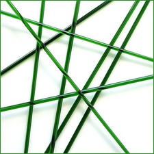 REICHBACH 104°: verde iris