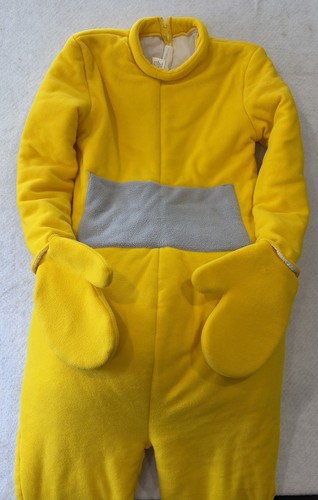 Costume deluxe teletubbies - costume,