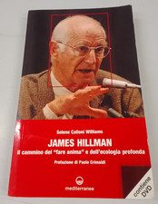 Williams - James Hillman il