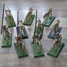 Warhammer Vecchio Mondo Tomba