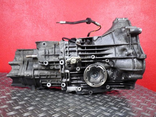 Cambio manuale ctd audi - ctd, a4