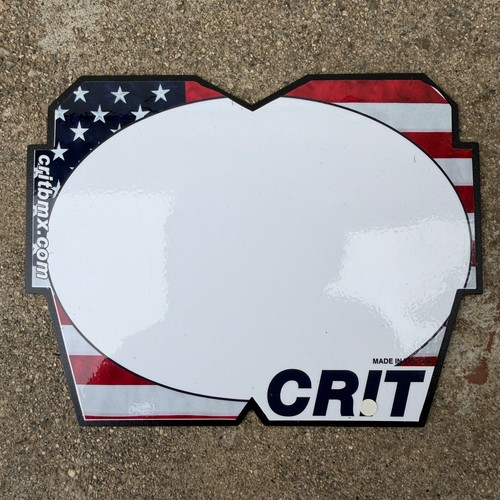 Crit usa flag mini - flag,