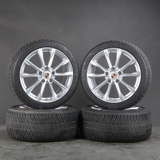 Ruote invernali 19 pollici