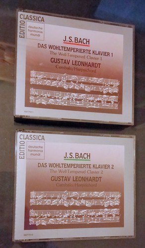 S bach the - bach.,