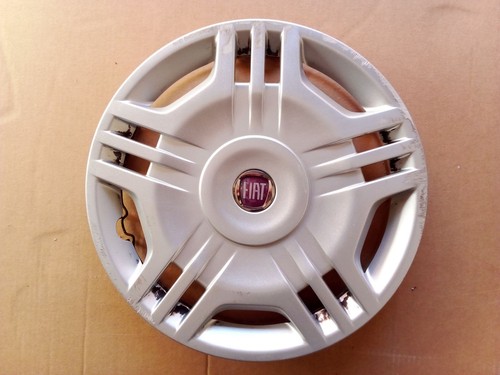 Borchia copricerchio fiat - borchia,