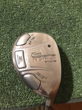 Deflettore King Cobra TWS 26*4 ibrido anziani Aldila DVS-HL 60 albero grafite 40"