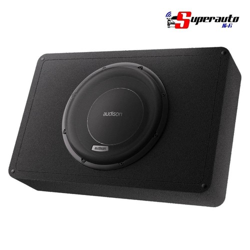 Audison voce avbx - audison, 12