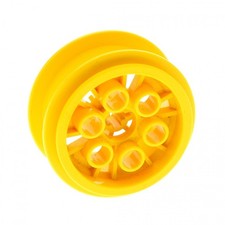 1x Lego Technic Cerchio 20x30