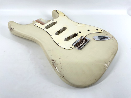 Corpo chitarra mjt ufficiale - corpo,