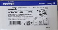 Perry 1CRCR029B -