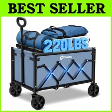 Carrello Utilitario Portatile