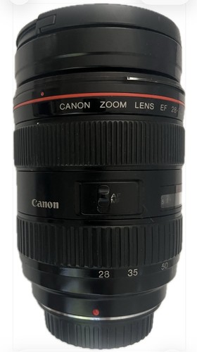 Canon 2 8 - canon, 28-70