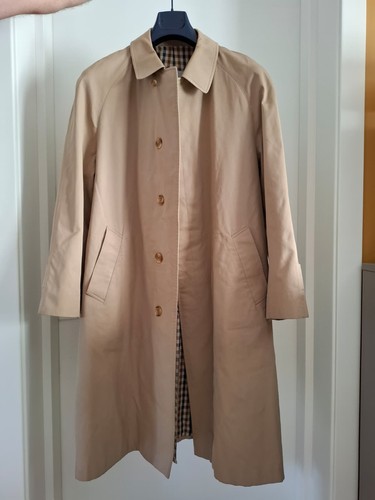 Aquascutum trench soprabito - trench,