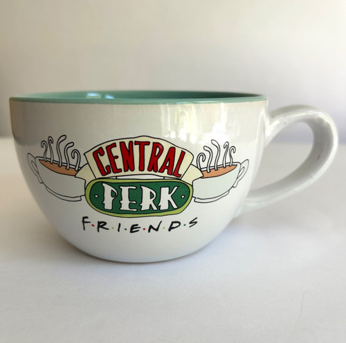 Tazza oversize ufficiale
