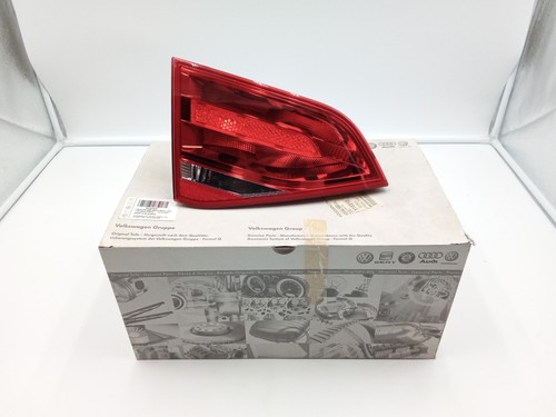 Audi serie - b8, (07>16)