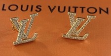 Louis Vuitton Orecchini LV