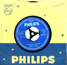 Wilma De Angelis - A Venezia