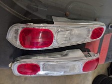 Fanali posteriori Sonar Honda