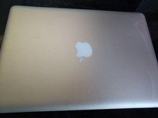 Portatile Apple MacBook Pro