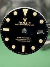 Rolex dial/quadrante per GMT