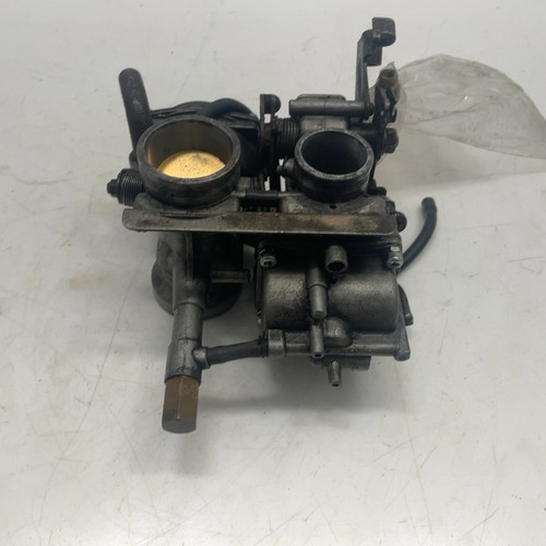 Carburatori yamaha xtz 660 - carburatori,