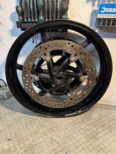 Ducati multistrada 1000 ds - Cerchio MARCHESINI