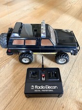 Chevrolet Blazer R/C  Shinsei