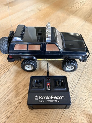 Chevrolet blazer shinsei - chevrolet, r/c