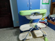 fasciatoio usato,fasciatoio pieghevole, fasciatoio portatile